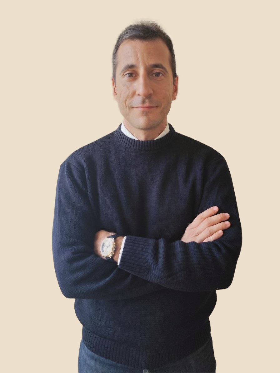 Claudio Rossetti Conti, psicologo a Milano