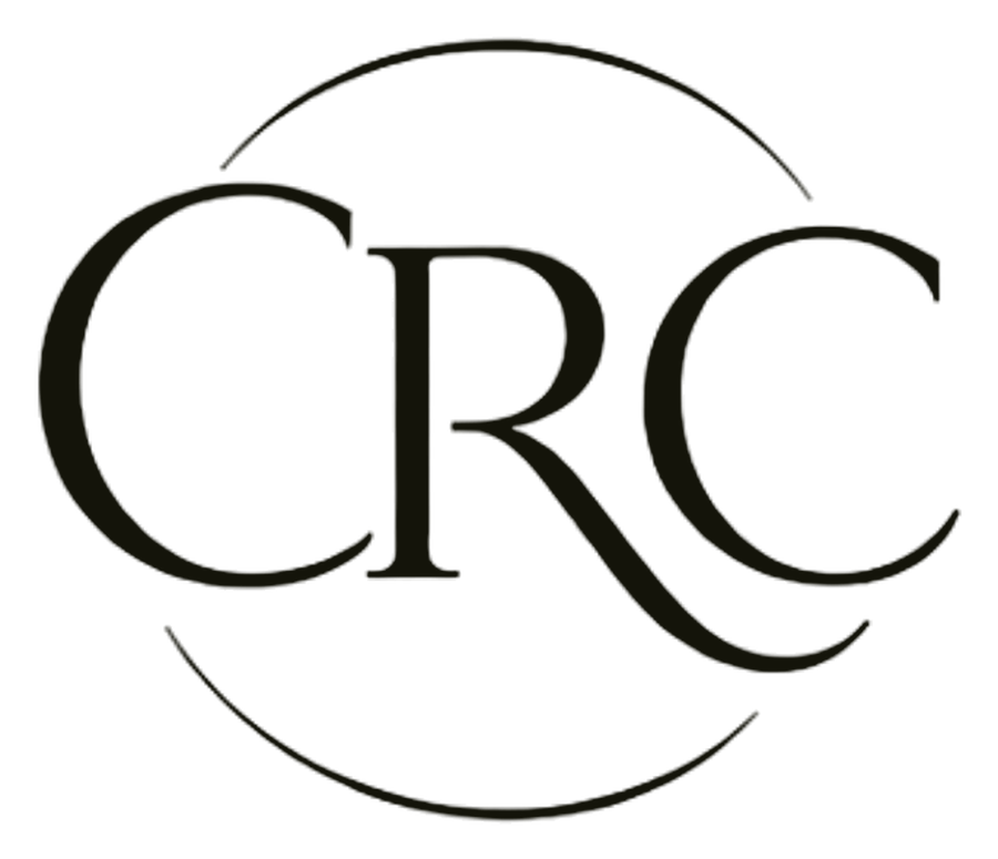 Logo CRC, Claudio Rossetti Conti